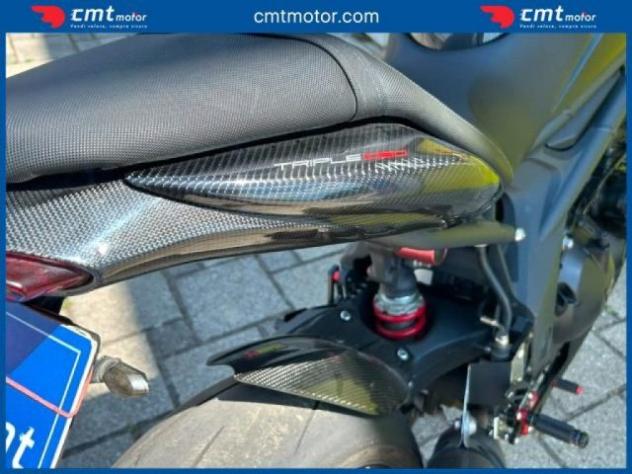 TRIUMPH Speed Triple 1050 Garantita e Finanziabile rif. 23913143 - Foto 4