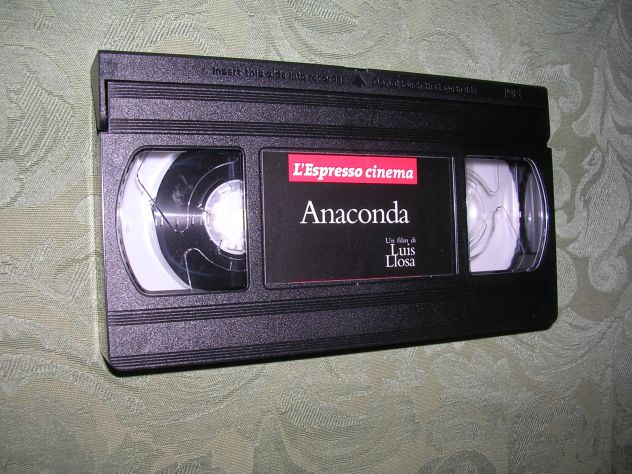 ANACONDA - Foto 4
