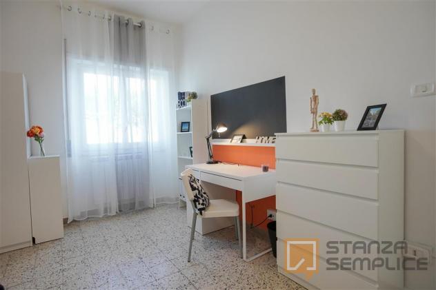 STANZA in AFFITTO (NAPOLI) rif. NAPOLI FILIALE 1_STZ0047 - Foto 15