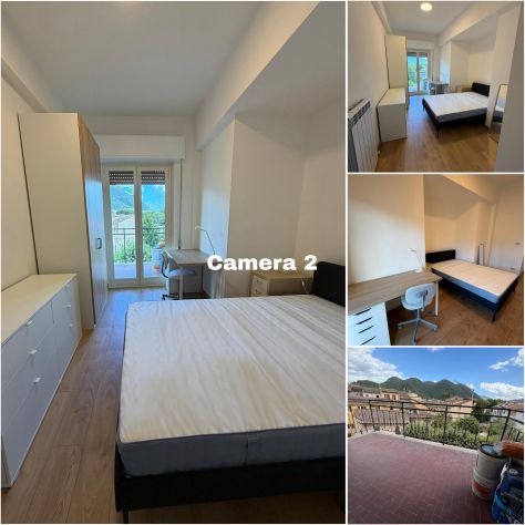 Stanze in appartamento in pieno centro a Rieti - Foto 2