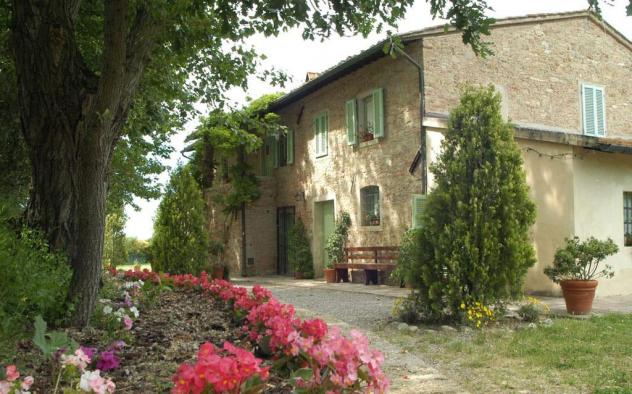Appartamento in affitto a San Pietro In Belvedere - Capannoli 70 mq Rif: 1432002 - Foto 5