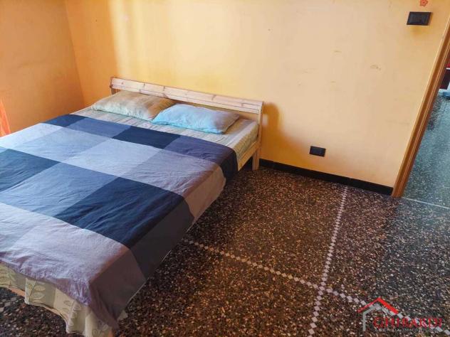 Bilocale in affitto a Genova - Foto 12