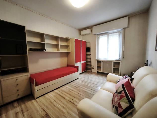 Trilocale in affitto a Milano - Foto 19