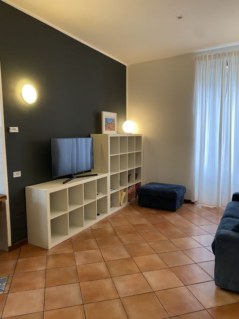 BILOCALE MONZA CENTRO ALL INCLUSIVE completamente arredato e corredato - Foto 6