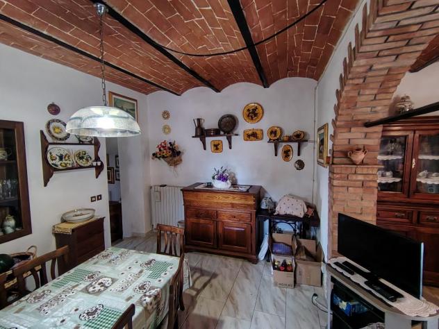 Appartamento in affitto a Peccioli 72 mq Rif: 1444810 - Foto 3