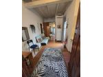 TORRE MAURA MONOLOCALE ARREDATO CON GIARDINO PRIVATO