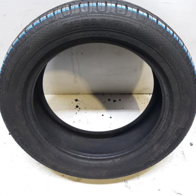 2 GOMME 215 55 17 BARUM A61328 - Foto 8