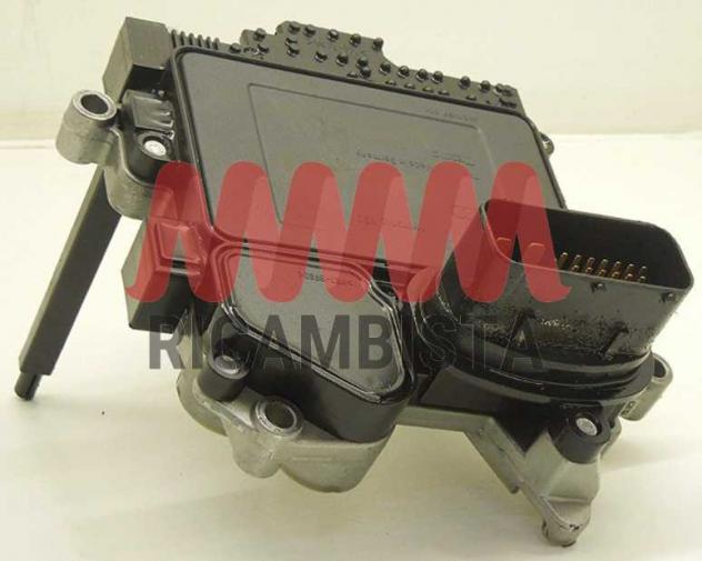 01J927156AH Audi A4 A6 A8 multitronic centralina cambio automatico