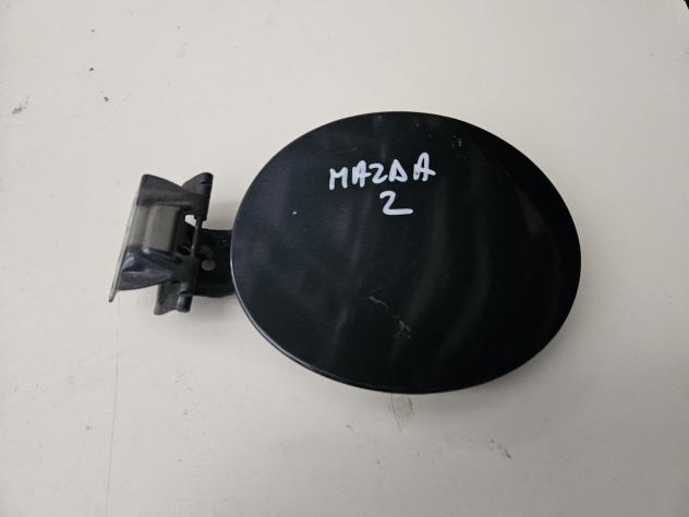 SPORTELLINO CARBURANTE MAZDA 2 Berlina 2° Serie (0714)