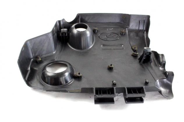 12611-33041 RIVESTIMENTO COVER COPRI MOTORE SUBARU TREZIA 1.4 D 66KW AUT 5P (2011) RICAMBIO USATO - Foto 7