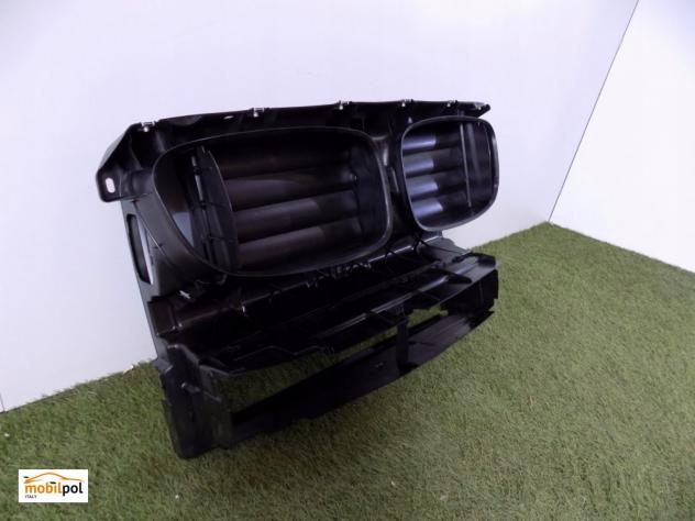 BMW 7 F01/ F02 Deflettore aria / feritoia - 4166 - Foto 4