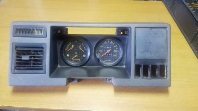 Strumentazione / Quadro strumenti Nissan TRADE 2.8 Diesel 1991