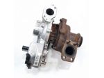 TURBINA CITROEN C3 Serie 9835855380 YHY (DV5RD) Diesel 1500 (16)