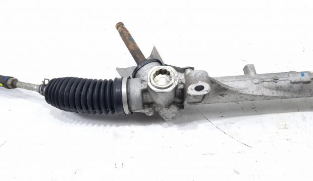 SCATOLA DELLO STERZO NISSAN NV200 1° Serie 48001-3LS1A K9K 892 Diesel 1500 (09) - Foto 13