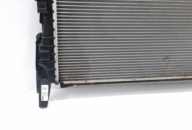 RADIATORE ACQUA MINI Countryman Serie (F60) 17117617630 B47 C20 A, B47 C20 B Diesel 2000 (16) - Foto 12