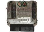 0281010988 55193518 Alfa 147 1.9 centralina motore Bosch