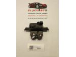 SERRATURA PORTELLONE POSTERIORE OPEL Astra J 13578941 (09)