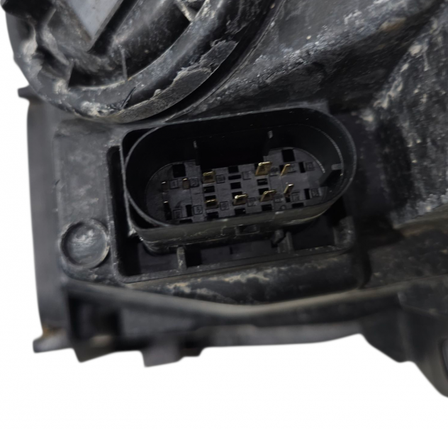 FARO ANTERIORE DESTRO MERCEDES Classe A Serie (W176) A1768200661 (1218) - Foto 10