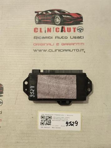 CENTRALINA PORTA SX GUIDA CHRYSLER 300 C Touring 56038722A0 P56038722A0 (04) - Foto 3