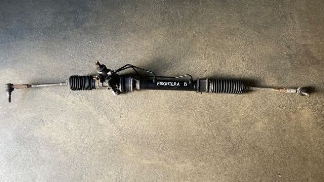 Scatola sterzo idroguida Opel Frontera B 3.2 benzina del 2002