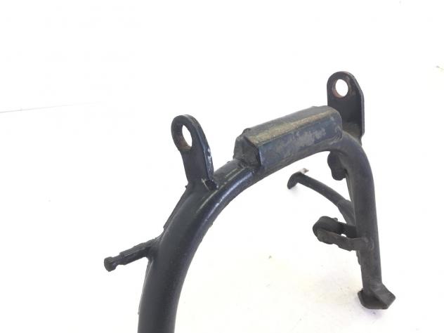 BENELLI CAFFE' NERO 150 CAVALLETTO CENTRALE E MOLLE 2011 T1310 - Foto 3