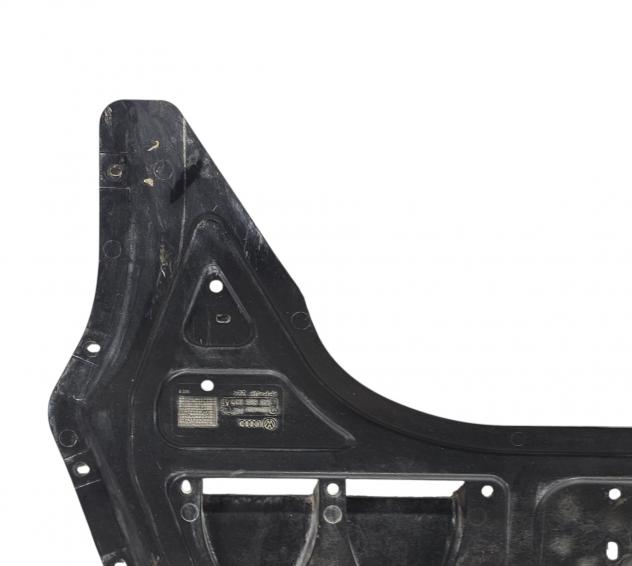 RIPARO SOTTO MOTORE AUDI A3 Serie (8P1) 1K0825237AB BKC Diesel 1900 (0508) - Foto 6