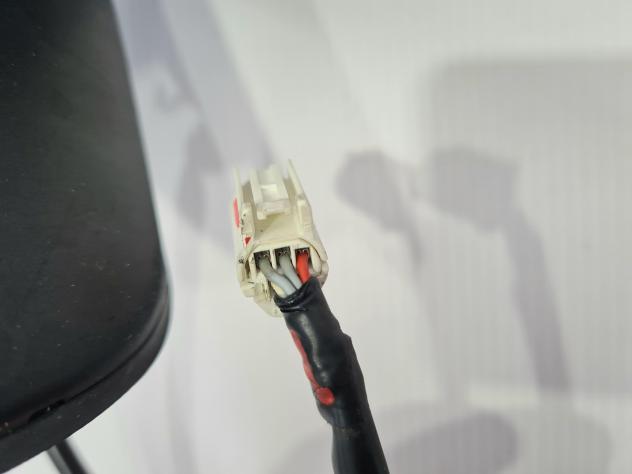 SPECCHIETTO RETROVISORE SINISTRO TOYOTA Auris Serie (E150) (0712) - Foto 8