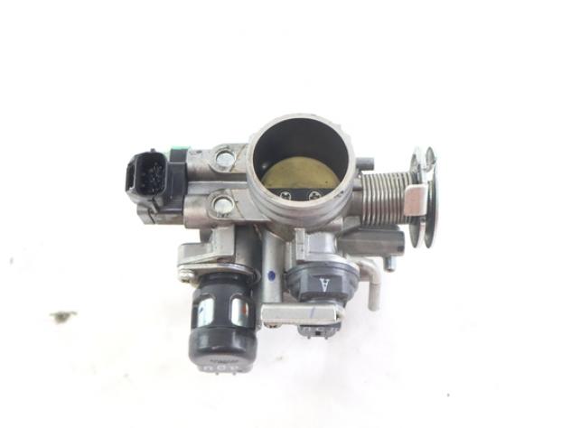 SYM JOYMAX 300 Z+ 16401L3D000 CORPO FARFALLATO 21 - 24 THROTTLE BODY - Foto 4