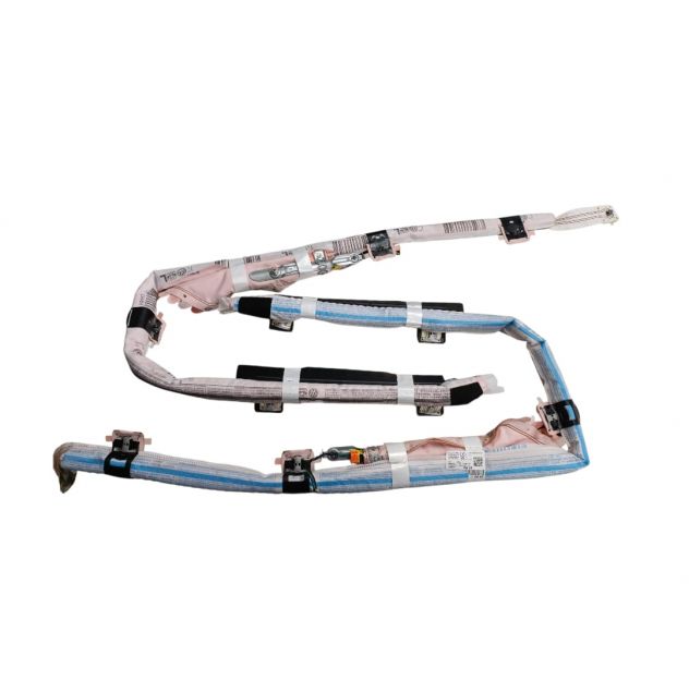 Airbag tendina polo 2018 Dx 2gs880742H Sx 2gs880741H