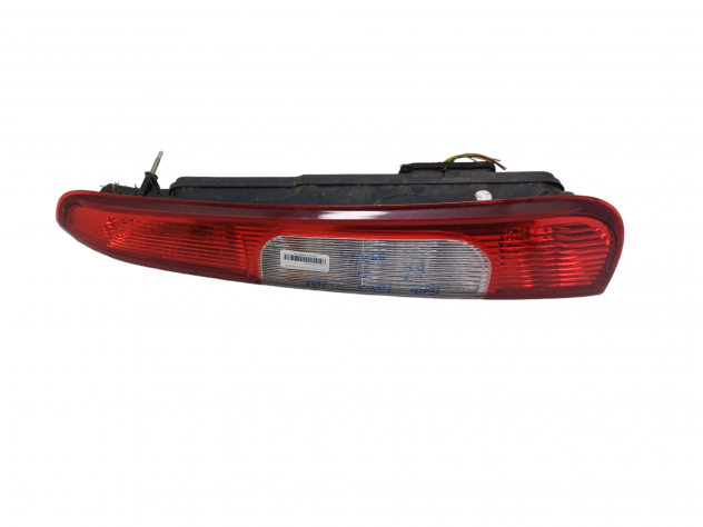 STOP FANALE POSTERIORE SINISTRO FORD C - Max Serie 1420451 G6DA, G6DB, G6DD, G6DG (0307) - Foto 2