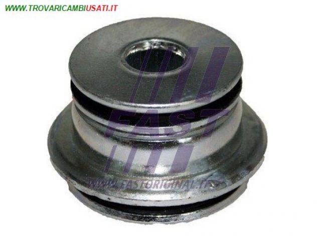 BOCCOLA BARRA SOSPENSIONE FIAT PUNTO 93 ASSE POSTERIORE ANTERIORE FT18017