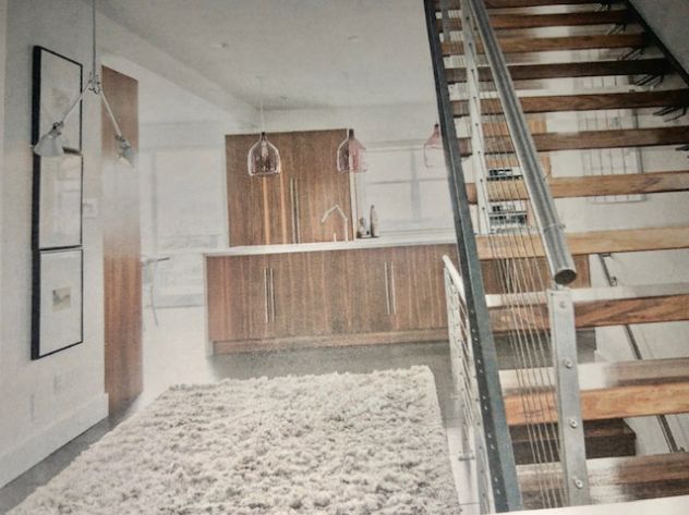 Ampia casa centralissima che si affaccia su corte interna - Foto 3