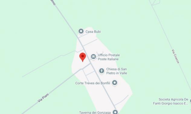 Immobile in asta di 3 m² in vendita a Gazzo Veronese - Foto 6
