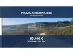 Immobile in asta di 69169 m² in vendita a Piazza Armerina