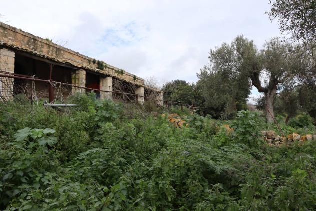 Cascina/Casale in vendita a Ragusa, Bruscé - Foto 4