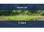 Immobile in asta di 367 m² in vendita a Verona