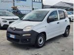 FIAT Panda Panda 1.2 69 CV VAN 2 POSTI EURO6 POP -  FS702CZ rif. 24151696