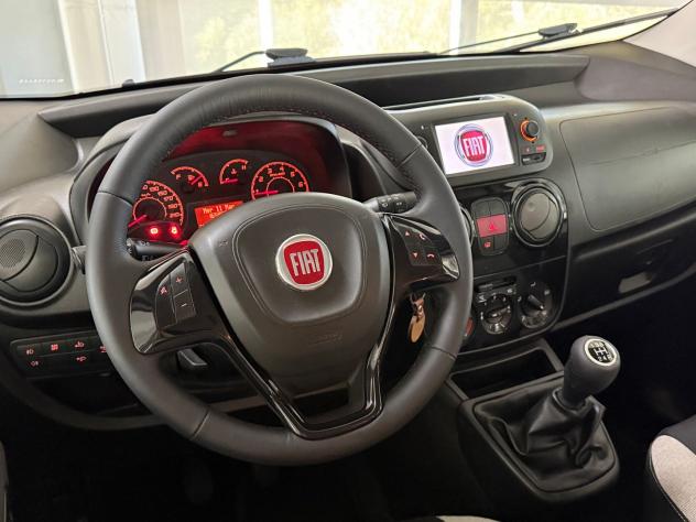 Fiat Fiorino SX 1.3 D MJT #7981 - Foto 9