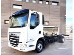 DAF XB 260 FA (12t) rif. 22325114