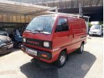 BEDFORD RASCAL 970 FURGONE