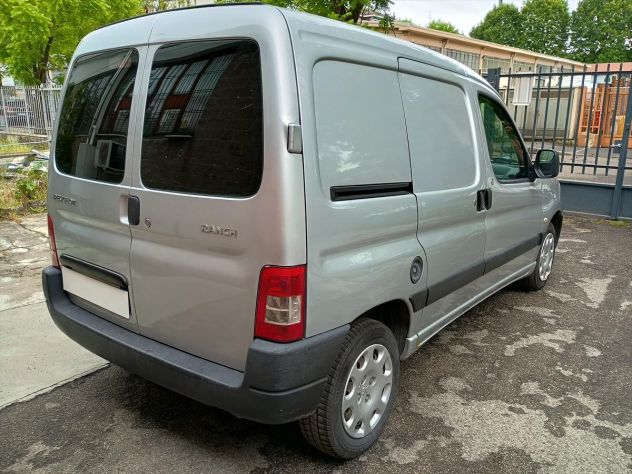Peugeot Ranch 1.6 HDI - Foto 4