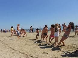 ANIMATORI MINI CLUB AGOSTO TOSCANA MARE !!SEI ANCORA IN TEMPO - Foto 4