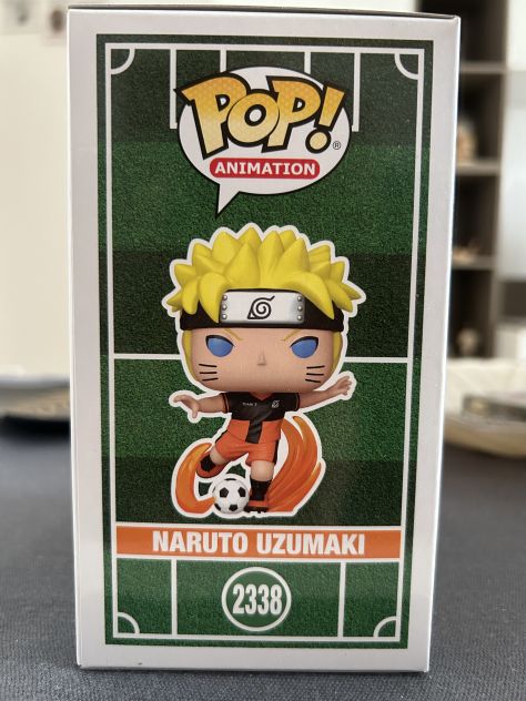 Funko POP! Naruto Shippuden - Foto 3