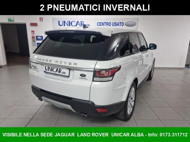 LAND ROVER Range Rover Sport 3.0 TDV6 HSE rif. 21798628 - Foto 2
