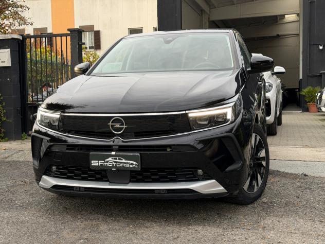 Opel Grandland 1.5 diesel Ecotec aut. GS - Foto 7