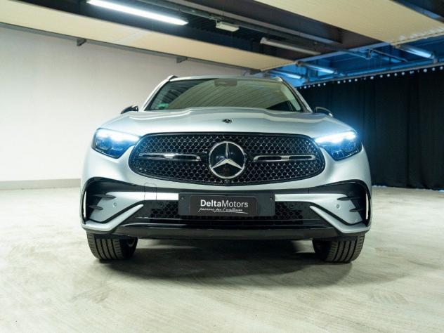 Mercedes-Benz GLC GLC 300 de 4MATIC AMG Line Premium Tech - Foto 6