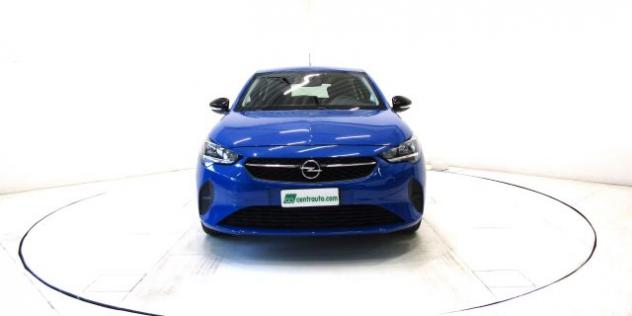 OPEL Corsa 1.2 Edition Manuale 5P * OK NEOPATENTATI * rif. 23973255 - Foto 2