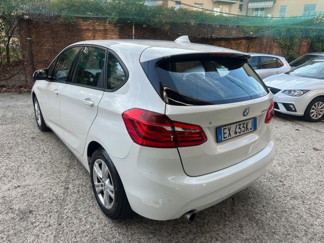 Bmw 216 218d Active Tourer Advantage - Foto 4