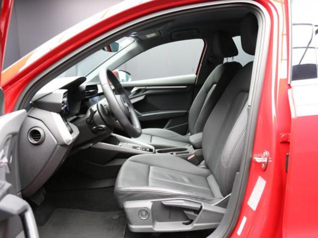 AUDI A3 SPB 35 TDI S tronic PREZZO PROMO rif. 23447188 - Foto 9