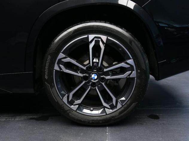 BMW X1 20d 2.0 48V 150CV xDrive Msport rif. 24108522 - Foto 5
